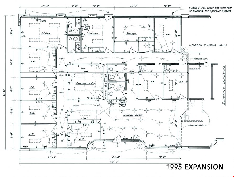 Medical Office Building for Sale