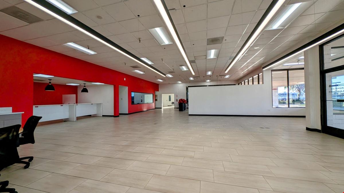 3190 Auto Center Circle
