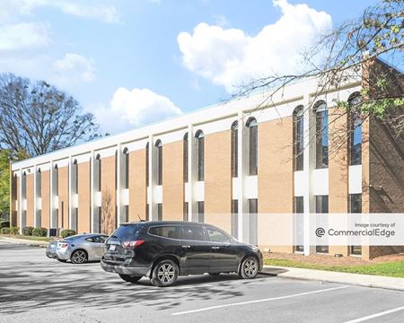 Preview of Office space for Rent at 3739 National Drive