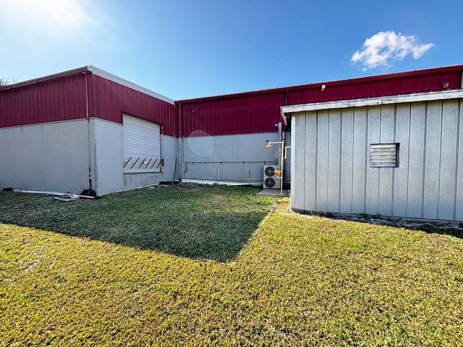 848 Kensinger Rd