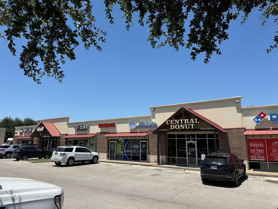1300 Gattis School Rd