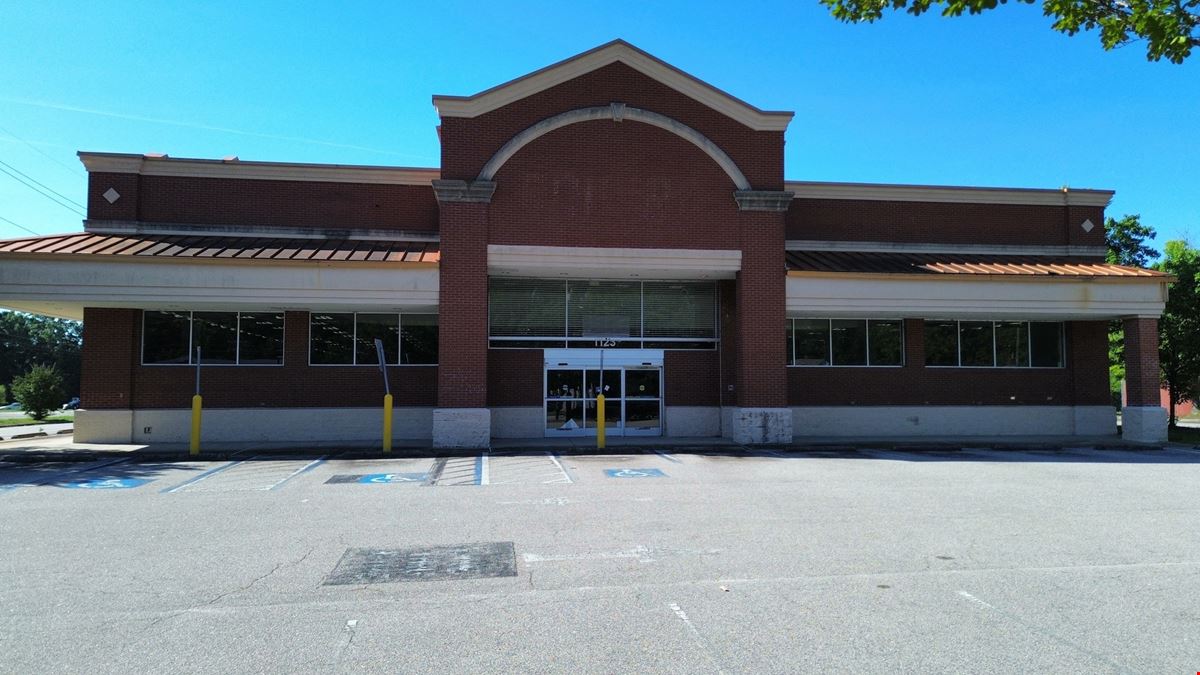 1123 E Raleigh Blvd
