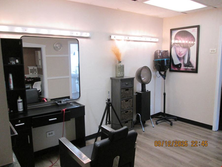 7326 W. Irving Park Road Norridge Illinois