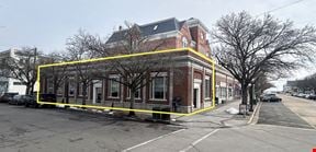 Retail Space in Downtown Location