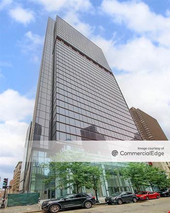 Preview of Office space for Rent at 1 Post Office Square