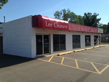 Preview of commercial space at 1404 W Mount Hope Ave
