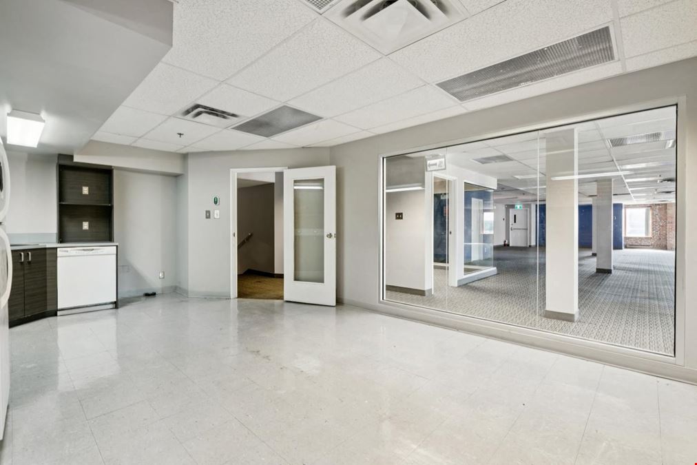 425-431 Place Jacques-Cartier