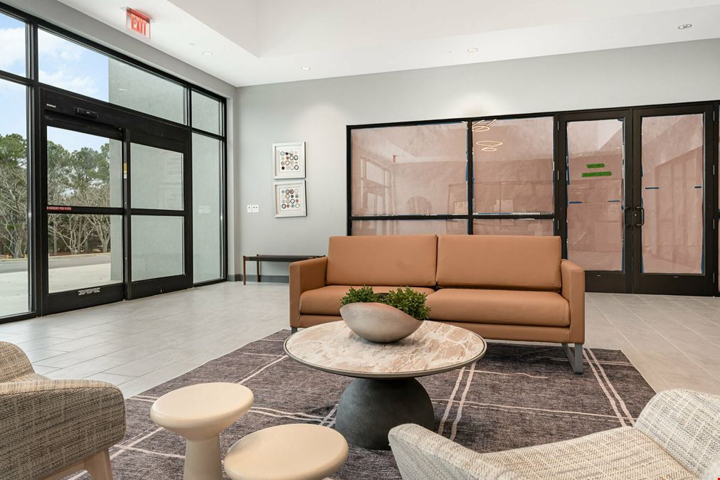 Medical Office for Lease in Chapel Hill