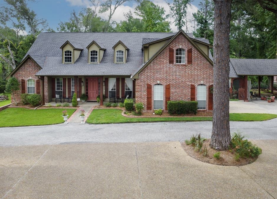 Retail/Office/Wellness For Sale in South Tyler