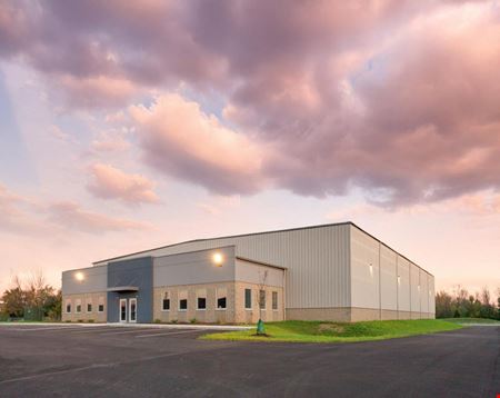 Preview of commercial space at 1030 Reed Rd