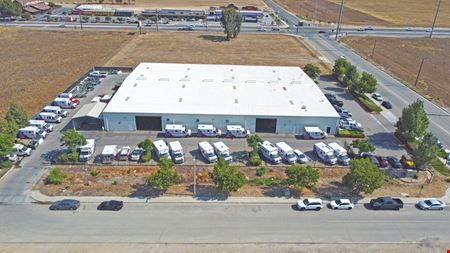 Preview of Industrial space for Rent at 26035 Palomar Rd