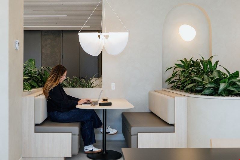 Pavilion Cowork - Courthouse 6th Ave