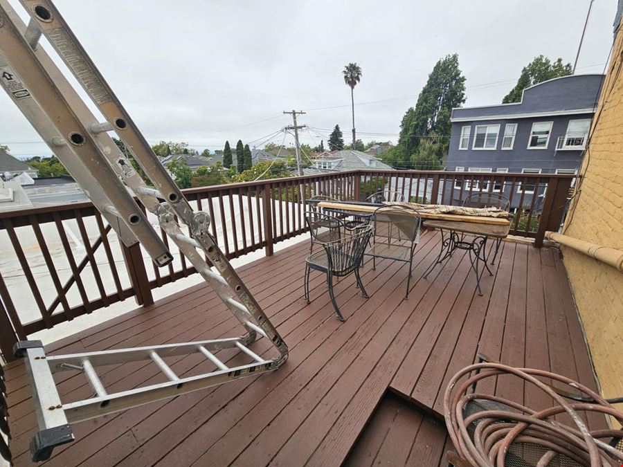 3254 Adeline Street