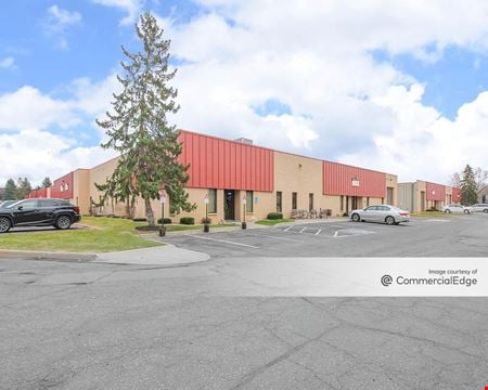 Preview of commercial space at 1600 Gervais Avenue