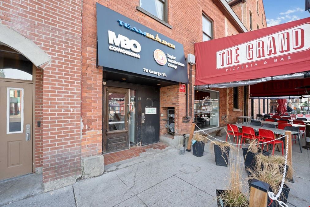 78 George Street, Ottawa