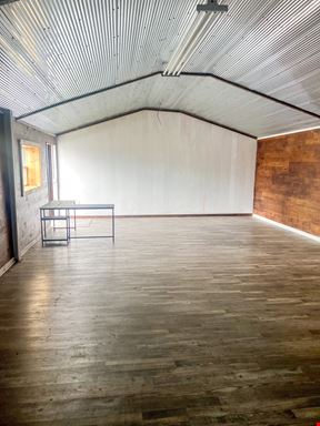 Warehouse Property for Sale