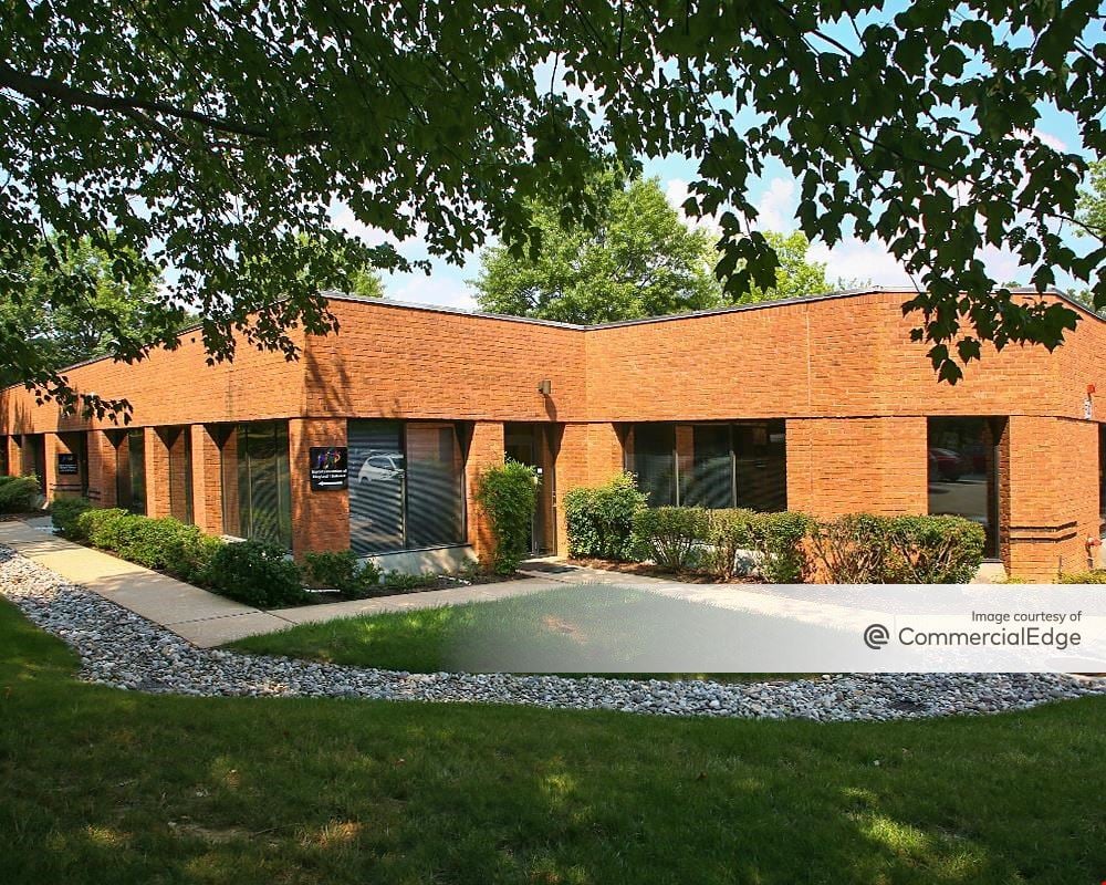 8300 Guilford Rd