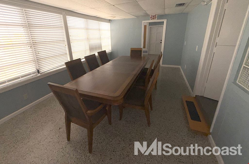Downtown Stuart Professional Office