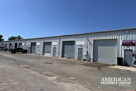 Preview of Industrial space for Rent at 6730 15th Street East