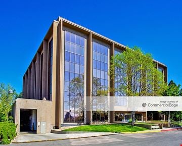 Triad Plaza West