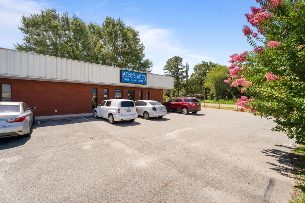 2902 Central Heights road, Goldsboro, NC
