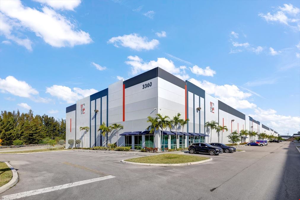 3360 NW 67 Ave #765