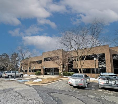 Preview of Other space for Rent at 7001 Pinecrest Road