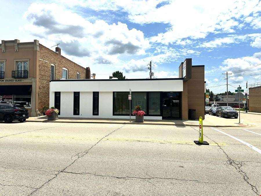 150 S Main Street: Suite B