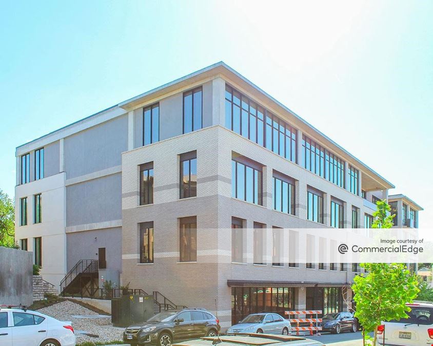 1221 South Congress Avenue