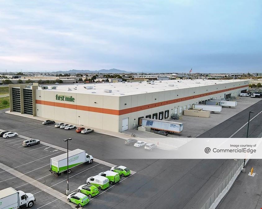 2080 South Industrial Road