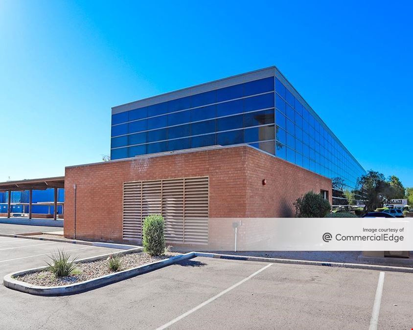 7320 E Butherus Dr.