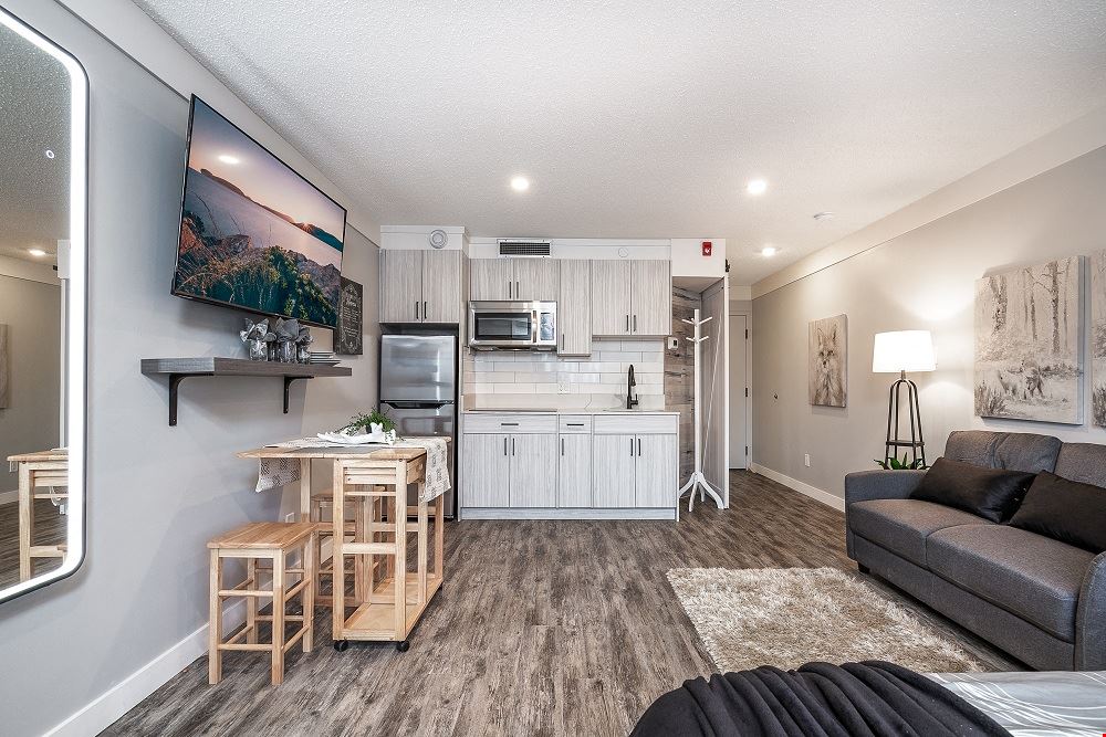 4311 - 49 Avenue, Red Deer, Alberta