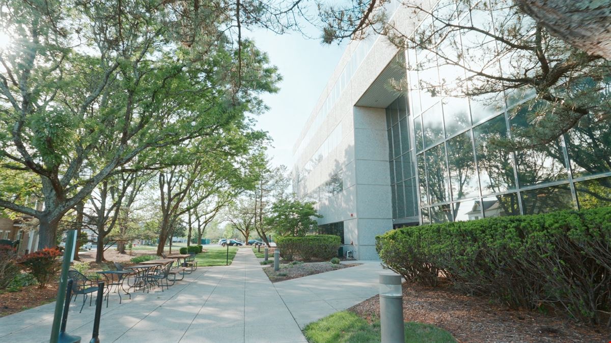 The Walton Building