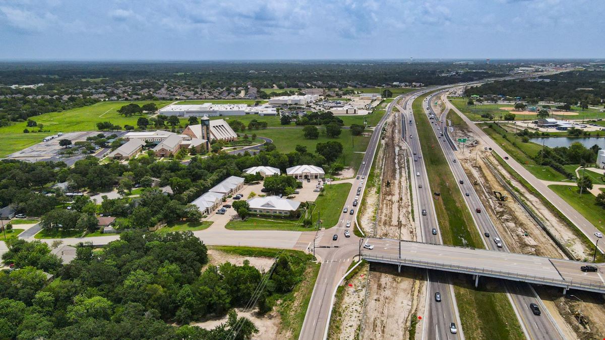 2429 Earl Rudder Fwy