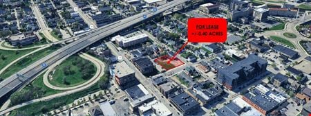 Preview of commercial space at 717 S 6th St