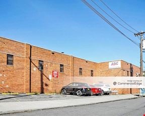 3700 & 3664 Dyre Avenue & 3645 Rombouts Avenue