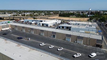 Preview of Industrial space for Sale at 2151 Blumenfeld Drive