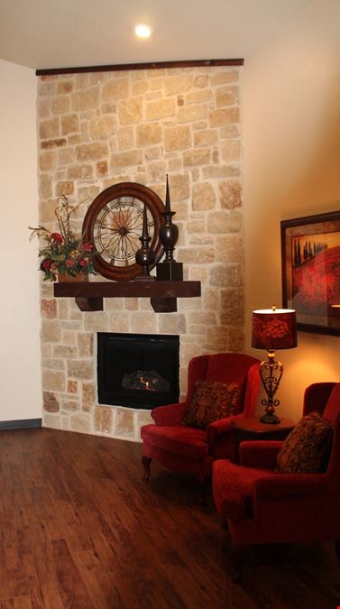 Southeast Texas Assisted Living Facility