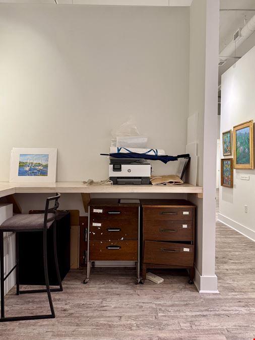 Investment Property w/ 2nd Floor Residence-Downtown Roanoke