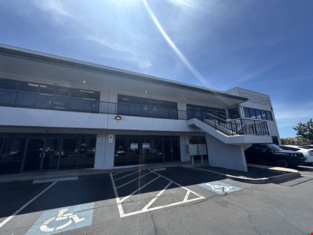 Preview of Office space for Rent at 310 Ohukai Road