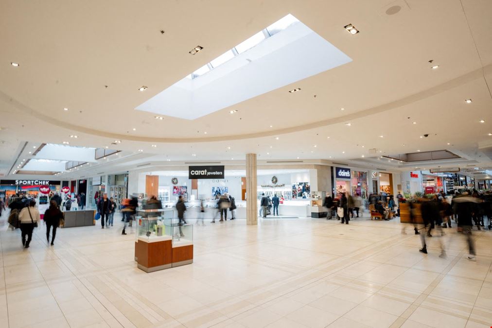 St Vital Centre
