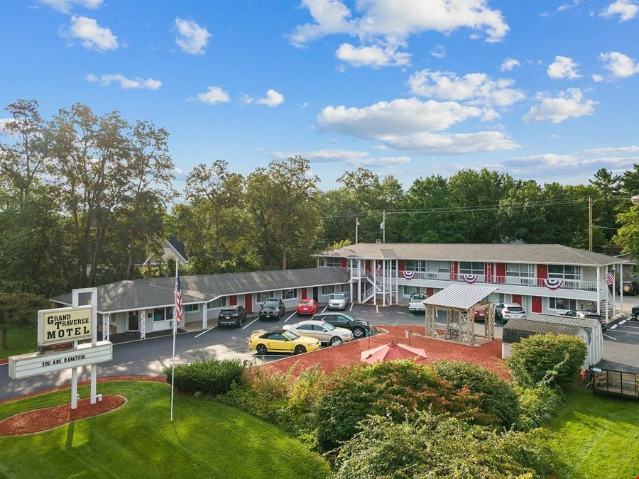 Grand Traverse Motel