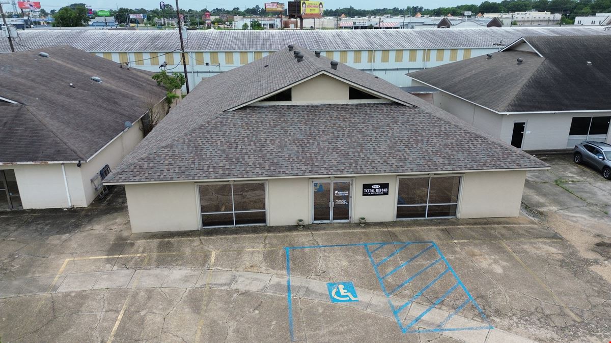 Delcourt Office Building