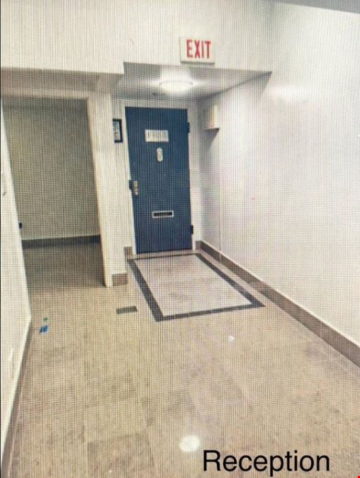 Significant Price Discount 800 sq ft Medical Professional Office School House of Worship Seminary Day Care Non Profit Coop