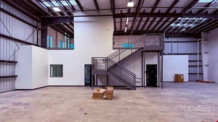 Preview of Industrial space for Rent at 8655 Beech Ave & 8606 Sultana Ave