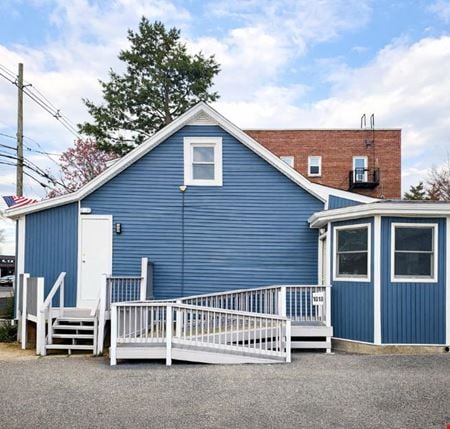 Preview of Office space for Rent at 1018 Raritan ave