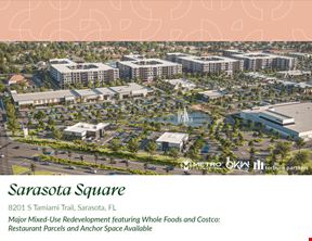 Sarasota Square