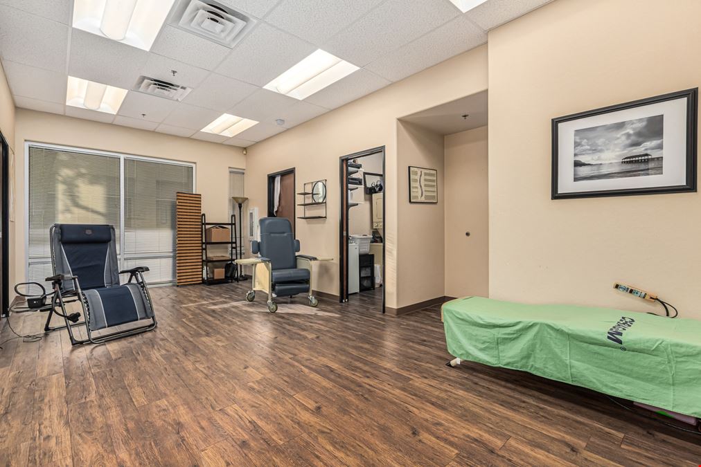 Medical Condo For Sale