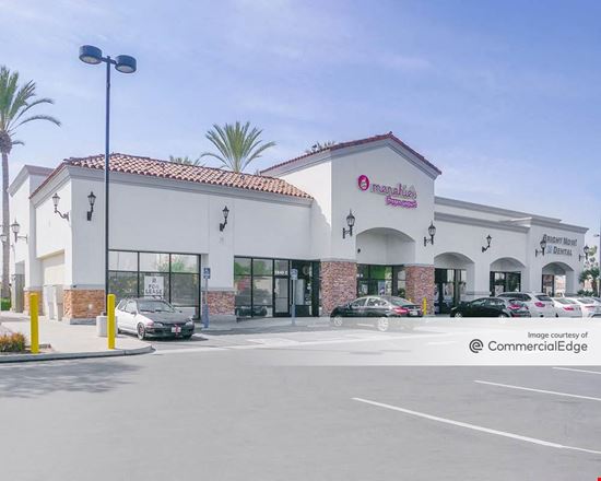 Preview of Retail space for Rent at 6800 Eastern Avenue