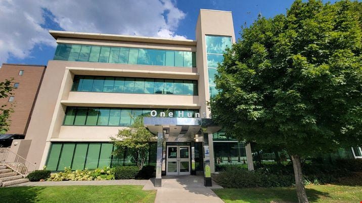 Preview of Office space for Rent at 1 Hunter Street East Ground Floor